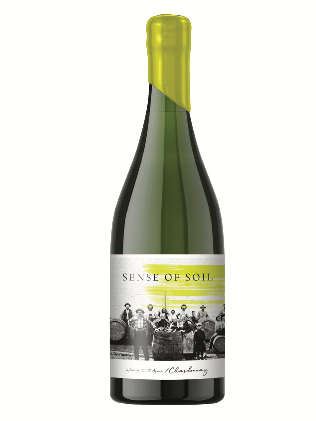 Sense of Soil 2024 Chardonnay (6 x 750ml)