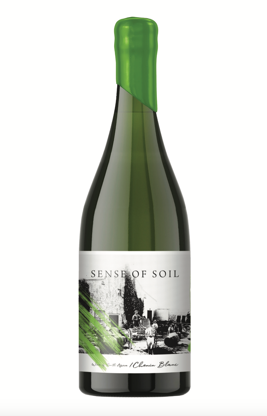 Sense of Soil 2022 Chenin Blanc (6 x 750ml)