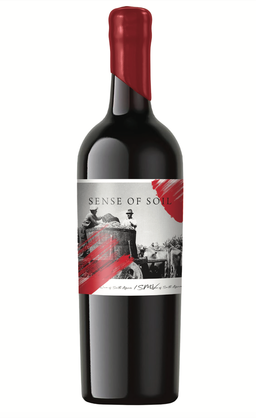 Sense of Soil 2023 SMV (6 x 750ml)