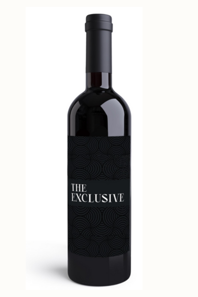 The Exclusive Cape Blend 2017 (6 x 750ml)