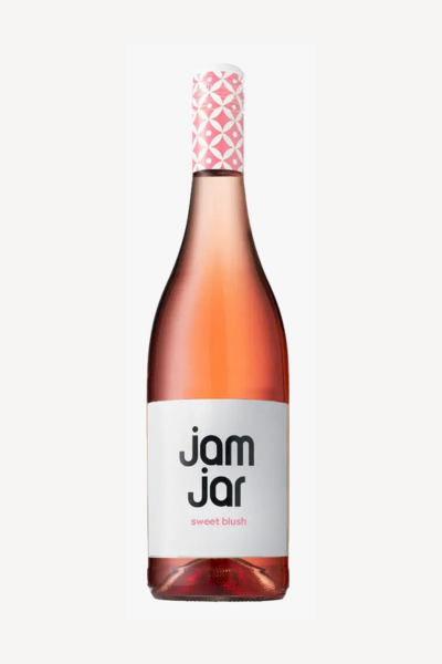 Jam Jar Sweet Blush (12 x 750ml)
