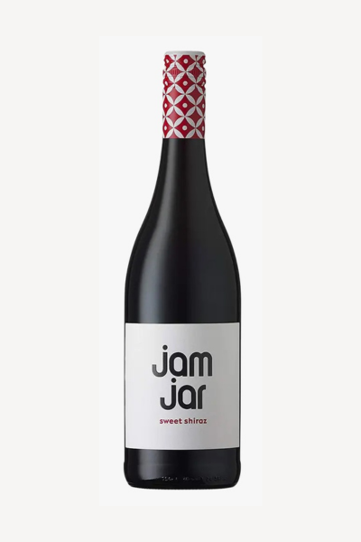 Jam Jar Sweet Shiraz (12 x 750ml)