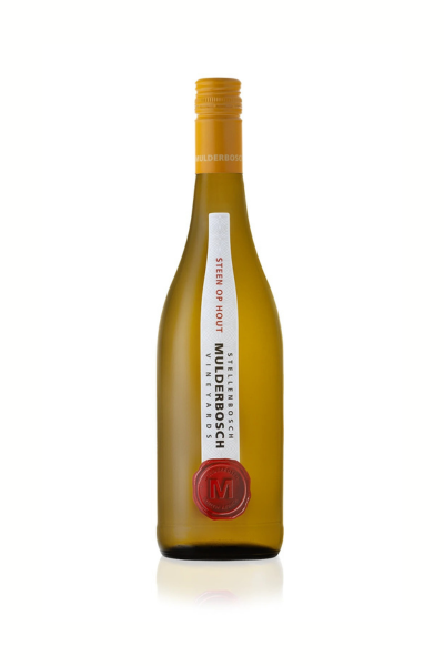 Mulderbosch Steen Op Hout (Chenin Blanc) 2024 (6 x 750ml)
