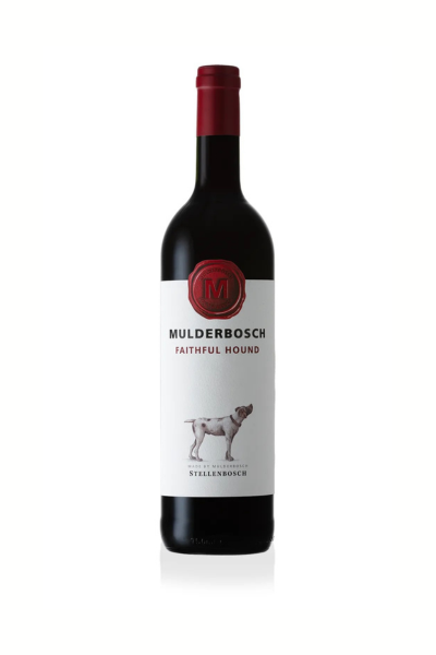 Mulderbosch Faithful Hound 2022 (6 x 750ml)