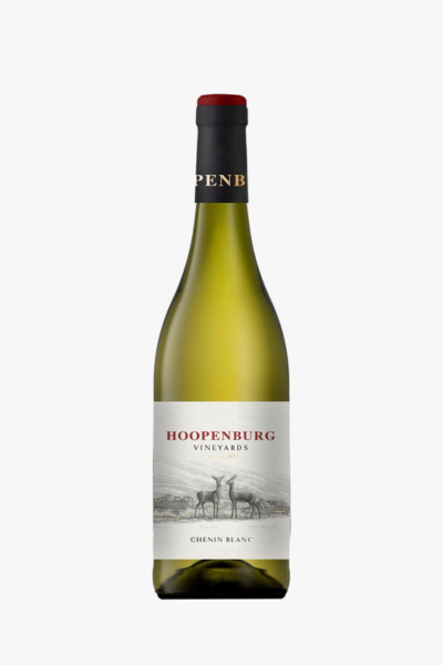 Hoopenburg Chenin Blanc 2024 (6 x 750ml)