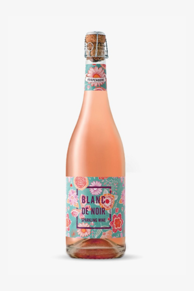 Hoopenburg Blanc De Noir Sparkling (6 x 750ml)