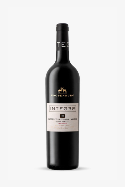 Hoopenburg Integer Bordeaux Blend (6 x 750ml)