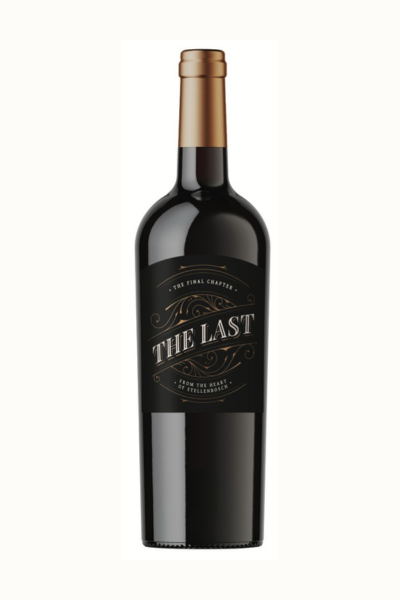 The Last Merlot 2023 (6 x 750ml)