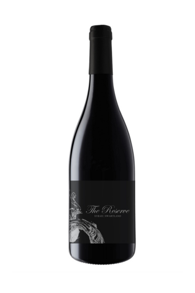 The Reserve - 2018 Syrah (6 x 750ml)