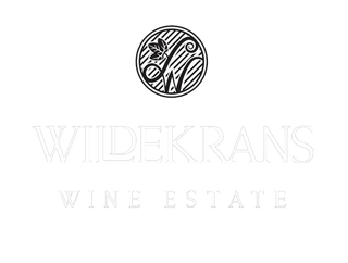 Wildekrans Wine Estate Logo