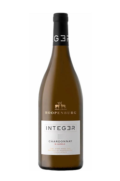 Integer Chardonnay 2021