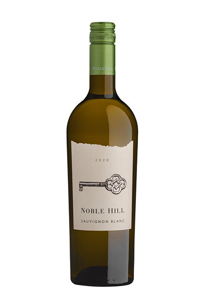 Noble Hill Sauvignon Blanc 2022