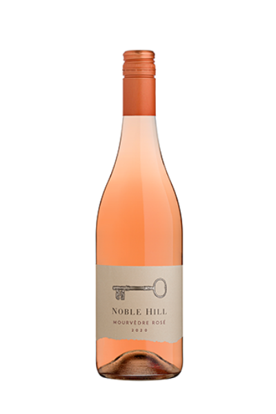 Noble Hill Mourvedre Rosé 2023 (6 x 750ml)